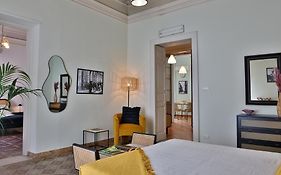 La Casa del Gelsomino Palace